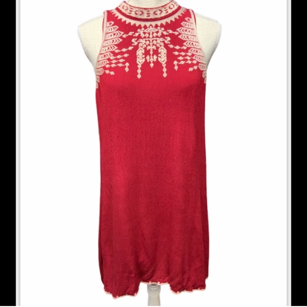 Alya dress. Anthropologie brand. - Picture 2 of 5